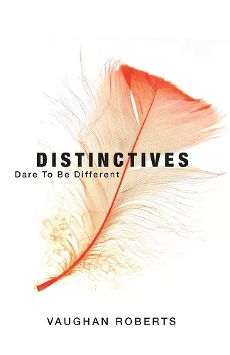 Distinctives cover