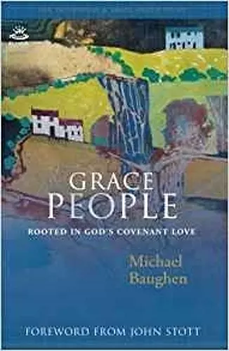 Grace People cover