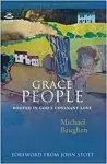 Grace People cover