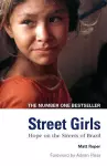 Street Girls cover