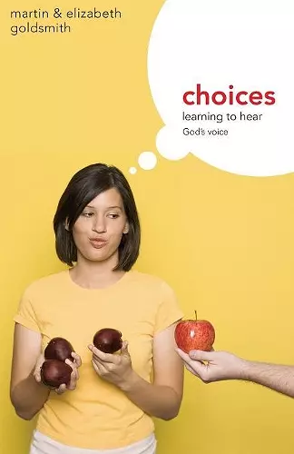 Choices cover