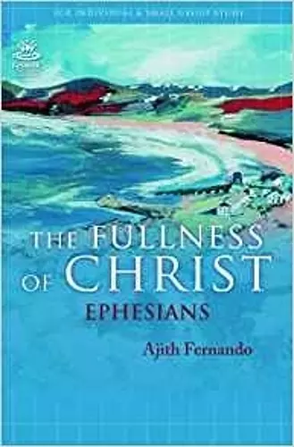 The Fullness of Christ cover
