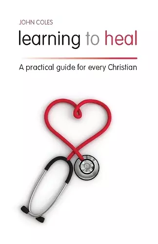 Learning to Heal cover