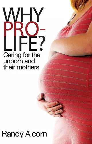 Why Prolife? cover