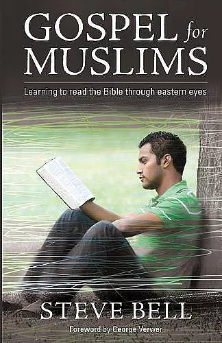 Gospel for Muslims cover