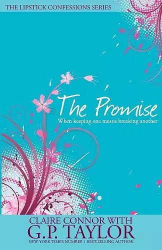 The Promise cover