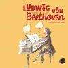 Ludwig van Beethoven cover