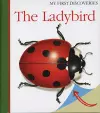 The Ladybird cover