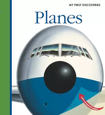 Planes cover