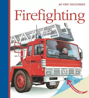 Firefighting cover