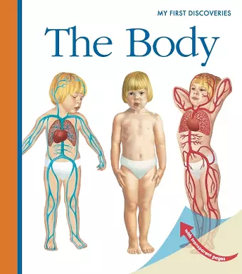 The Body cover