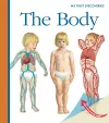 The Body cover