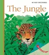 The Jungle cover