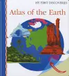 Atlas of the Earth cover