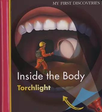 Inside the Body cover