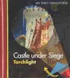 Castle Under Siege cover