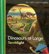 Dinosaurs at Large cover
