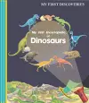 My First Encyclopedia of Dinosaurs cover