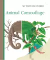 Animal Camouflage cover