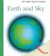 Earth and Sky cover