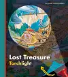 Lost Treasure cover