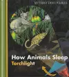 How Animals Sleep cover