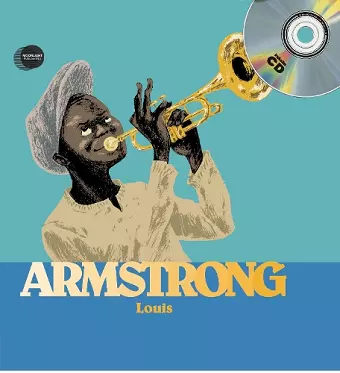 Louis Armstrong cover