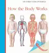 How the Body Works cover