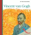 Vincent Van Gogh cover