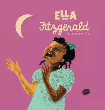 Ella Fitzgerald cover