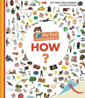 My First Encyclopedia of How? cover