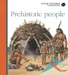 Prehistoric People cover