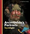 Arcimboldo's Portraits cover