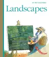 Landscapes cover