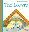 The Louvre cover