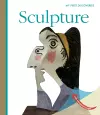 Sculpture cover