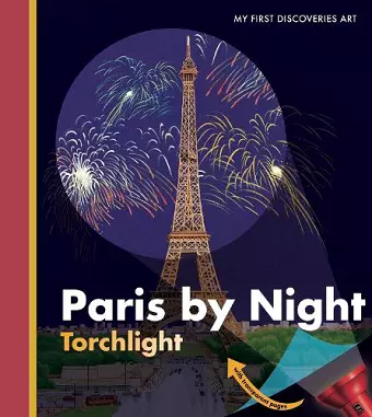 Paris by Night cover