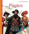 Pirates cover