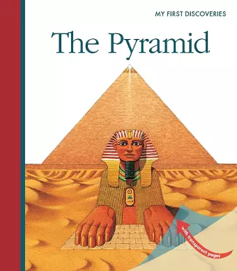 The Pyramid cover