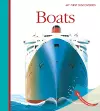 Boats cover