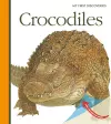 Crocodiles cover