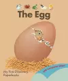 The Egg cover