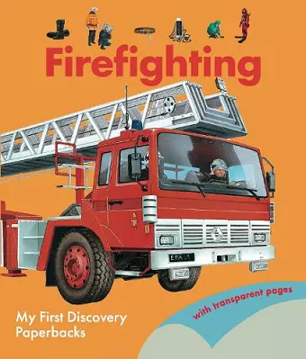 Firefighting cover