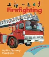 Firefighting cover