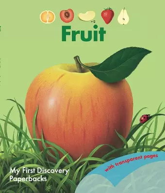 Fruit cover