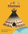 Homes cover