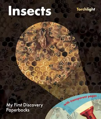 Insects cover