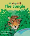 The Jungle cover