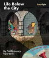 Life Below the City cover
