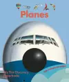 Planes cover
